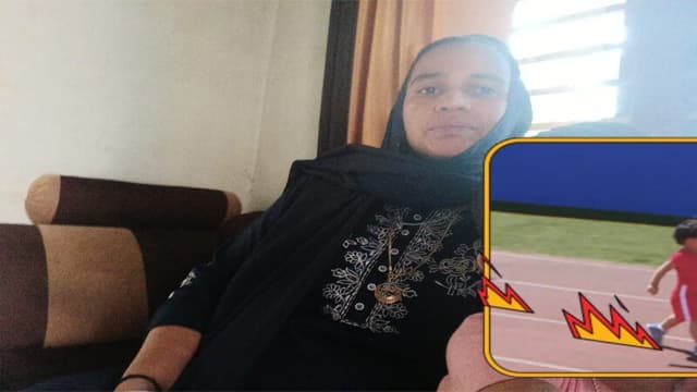 Wife Affair on Video Call Showing with Audio  Watch