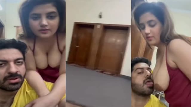 Hot Punjabi Dusky Babe – Deeper Riding Exposed