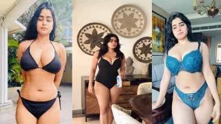 Shilpa Fit Insta Leak – Private Scandal Creampie MMS