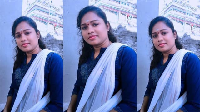 Tamil Hubby Films – Wife Bull Dick Suck MMS