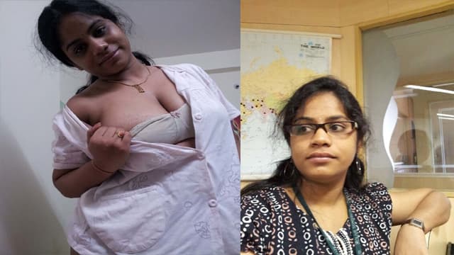 Chennai Backend Girl – Nude Hard Leak Exposed