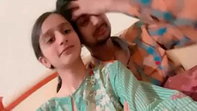 Dehati Hard Fuck – Pakistani Couple Viral