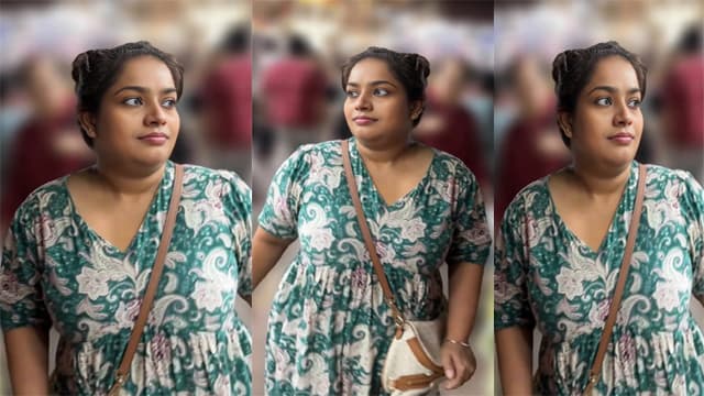 Thick Bhabhi Tanker – Underskirt Hard Exposed