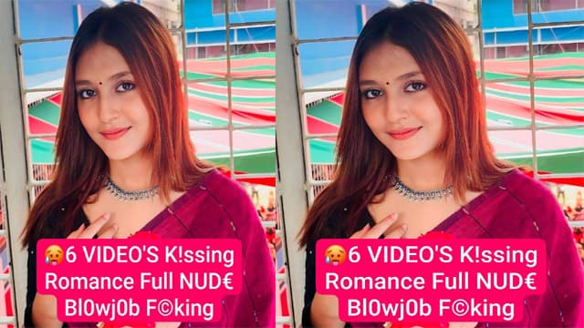 Cute Desi GF – Full Face Blowjob Riding Viral