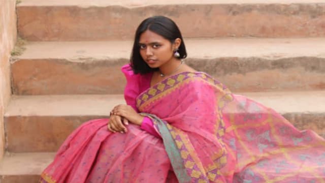 Bengali Horny Bigbooby Girl Fingering Mms Videos HD
