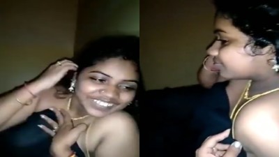 Lovely Village Aunty Nude Romance BF Mms