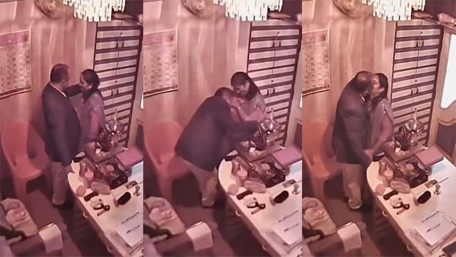 Tamil Astrologer Sex Scandal Video Free – Part 5