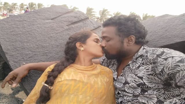 Tamil Hot Couple – Full Hard Sex Viral MMS