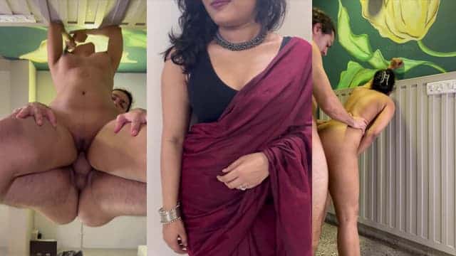 Indian Cuckold Couple – Creampied by Broskithebull Fucking Online