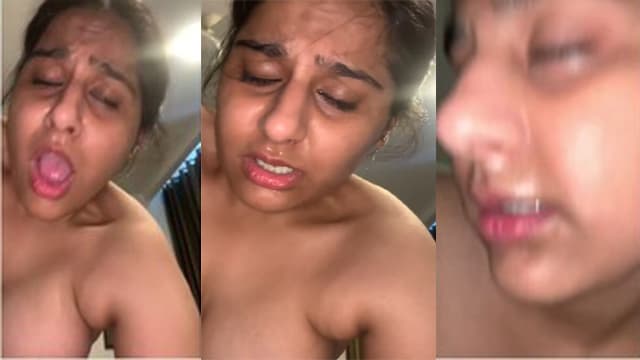 Indian Wife Painful Fucking Video desimyhub