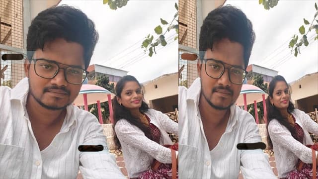 Newly Married Tamil – Wife Blowjob Video Free