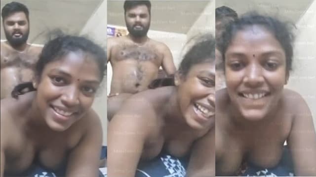 Horny Young Babe Friendly Uncle Pound Viral MMS