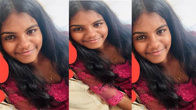 Tamil Brown Girlfriend Sucking Dick & Fucking Video 2026