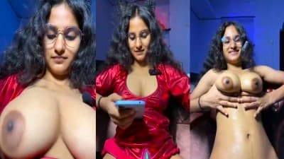 Chennai Desi Model Nude Sex Talking Mms Viral Online