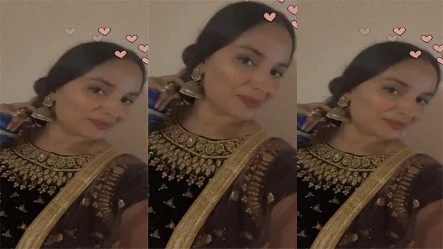 Indian Wife Showing Asshole Fingering Viral Mms Watch