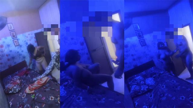 Horny Milf Aunty In Spa Centre Long Dick Customer Video