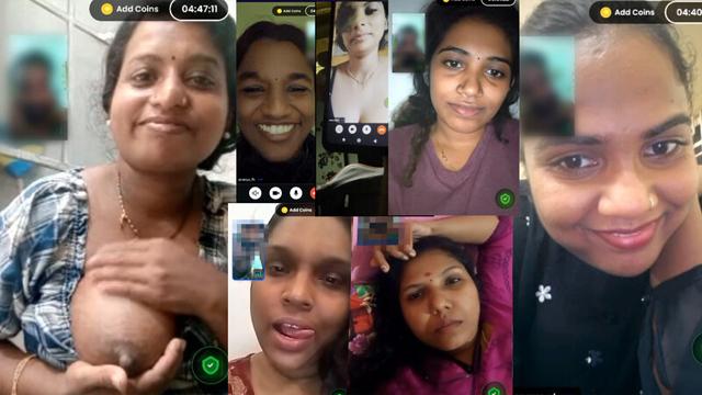 Mallu guy video call with multiple womens video – viral xxx