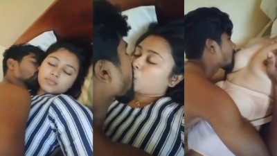 Horny College Couple OYO Fucking Videos