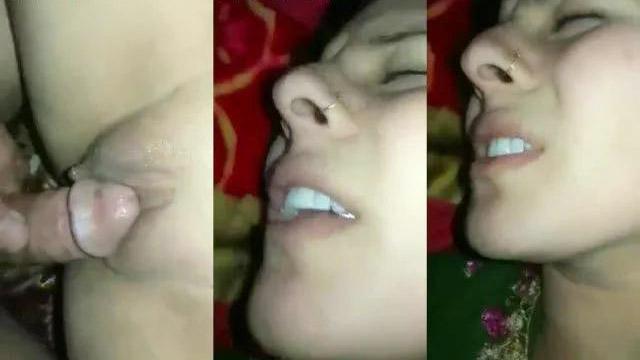 Virgin Cutie Girl Pussy Destroyed Hard MMS