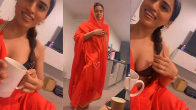 Horny Sexy Punjabi Girl Blowjob Hard Fucking Video